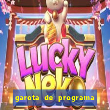 garota de programa de saj